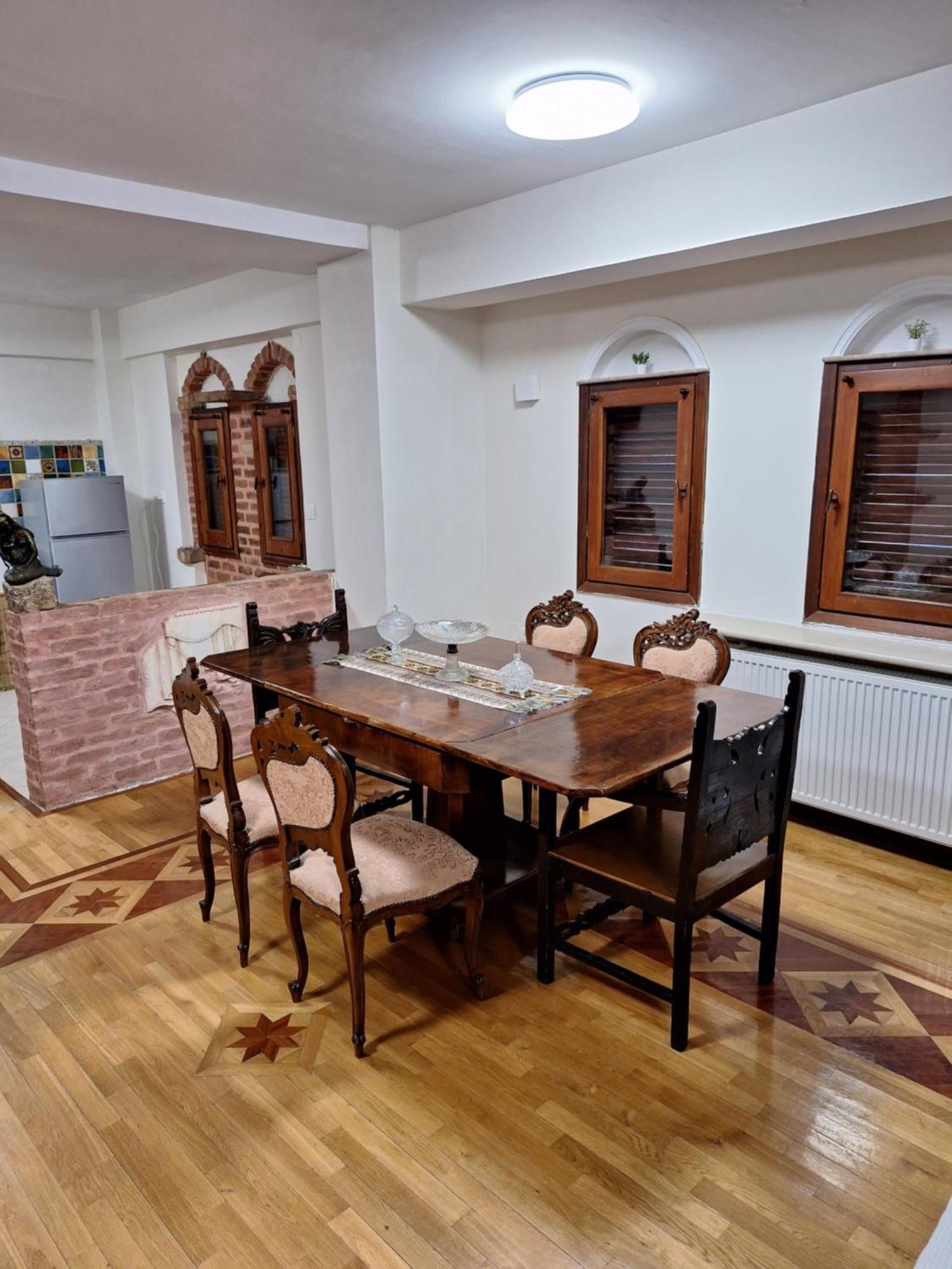 C.1 Elia Old_Town Daire Selanik Dış mekan fotoğraf
