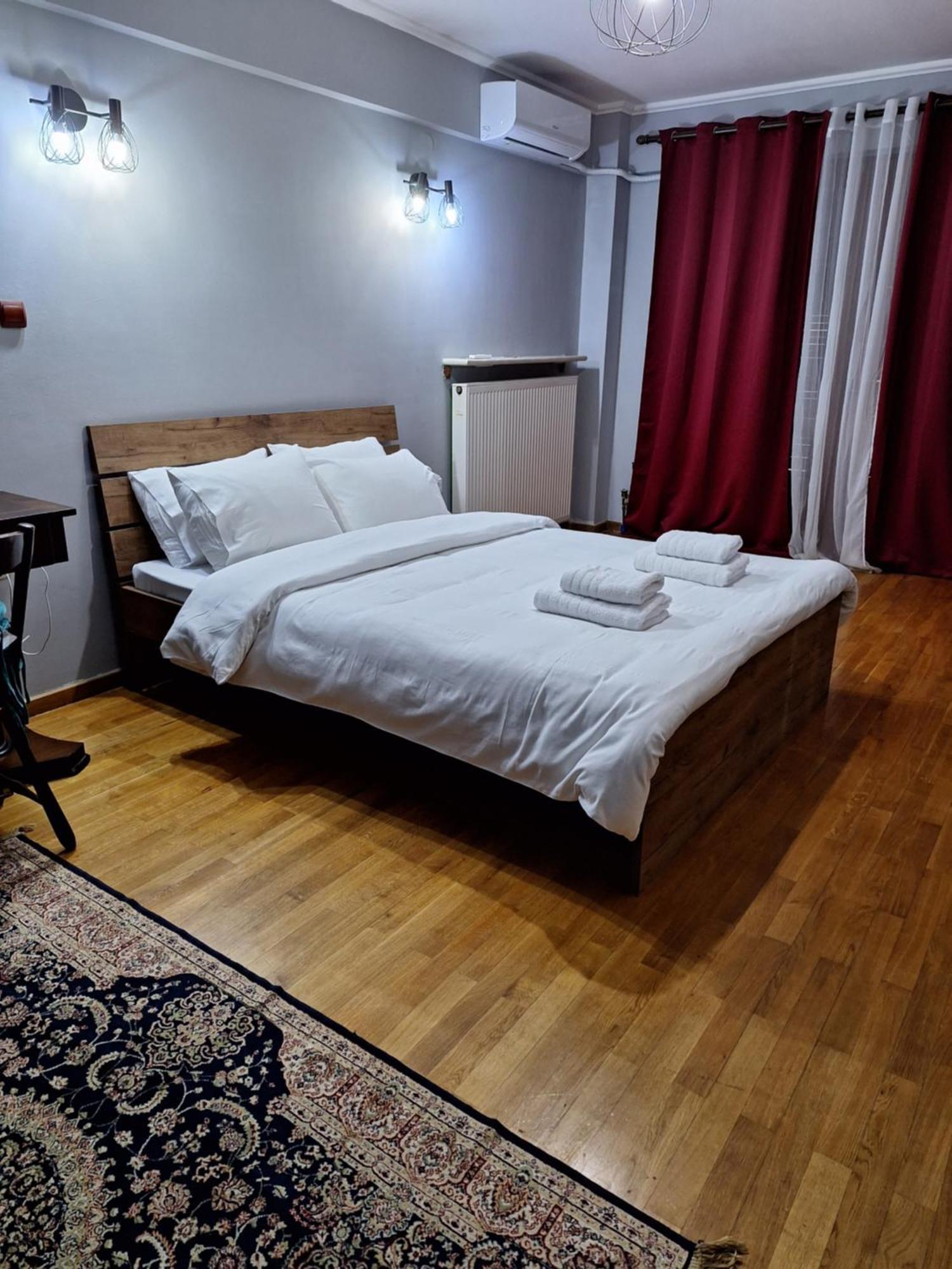 C.1 Elia Old_Town Daire Selanik Dış mekan fotoğraf
