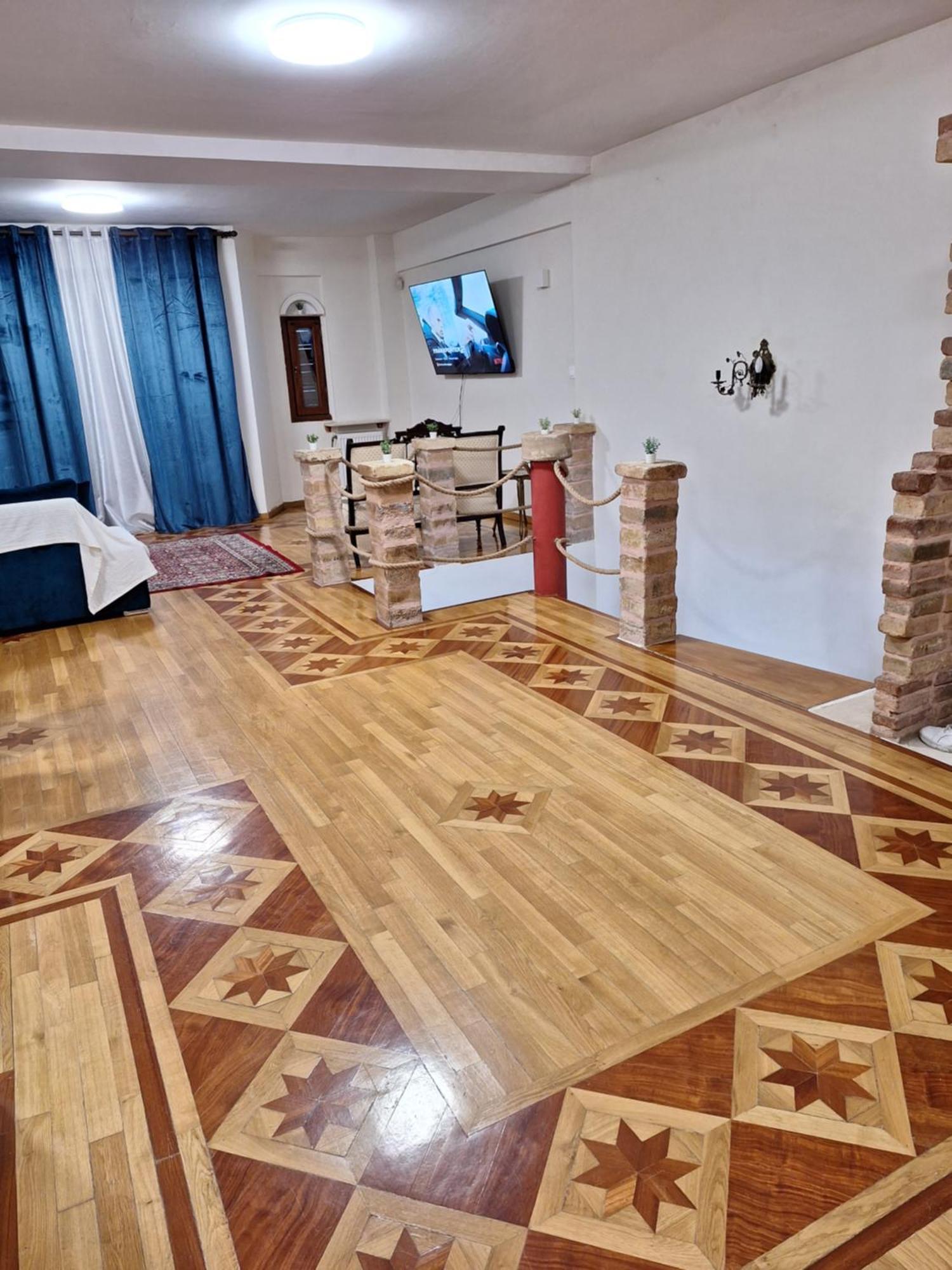 C.1 Elia Old_Town Daire Selanik Dış mekan fotoğraf