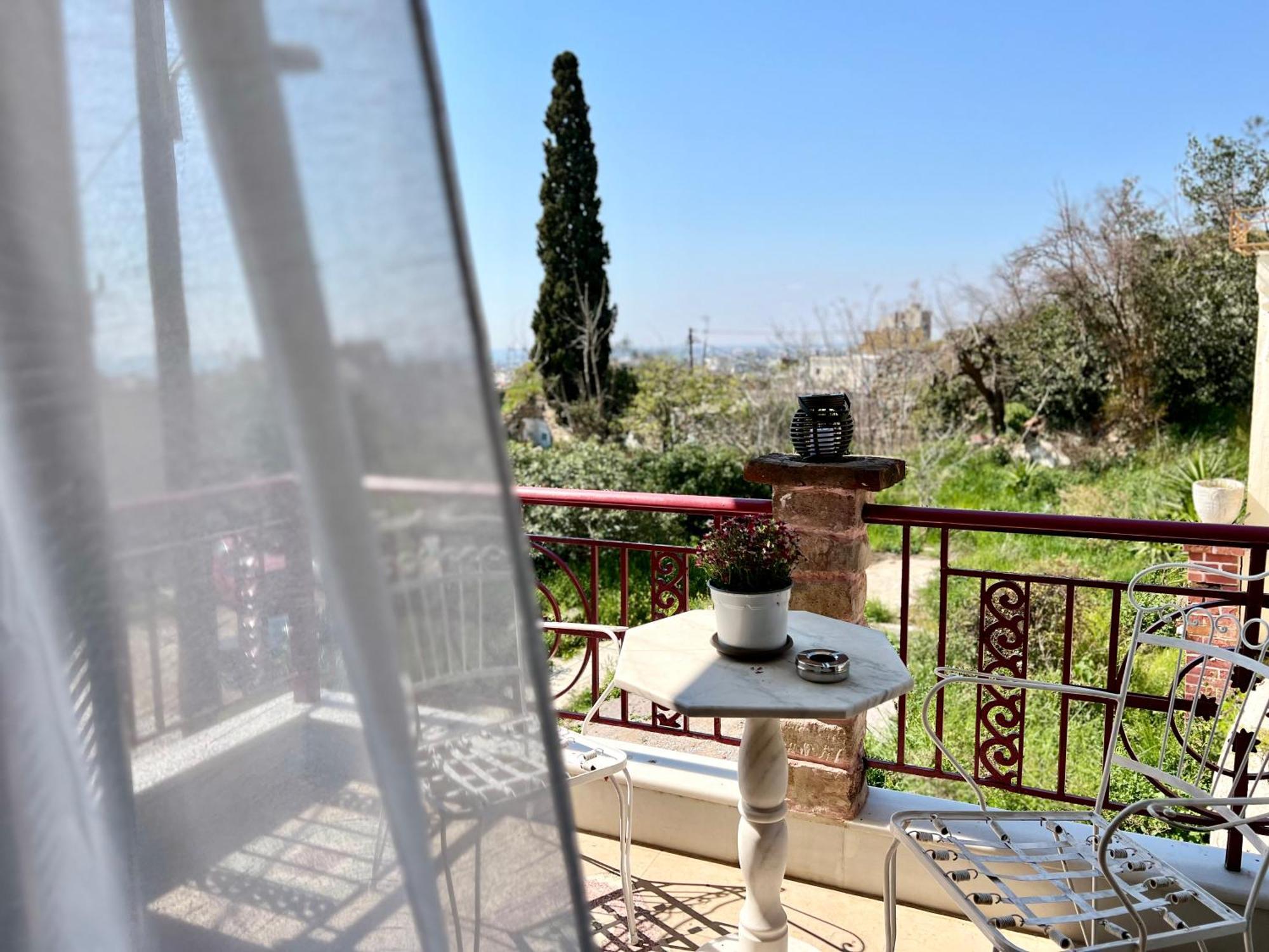 C.1 Elia Old_Town Daire Selanik Dış mekan fotoğraf