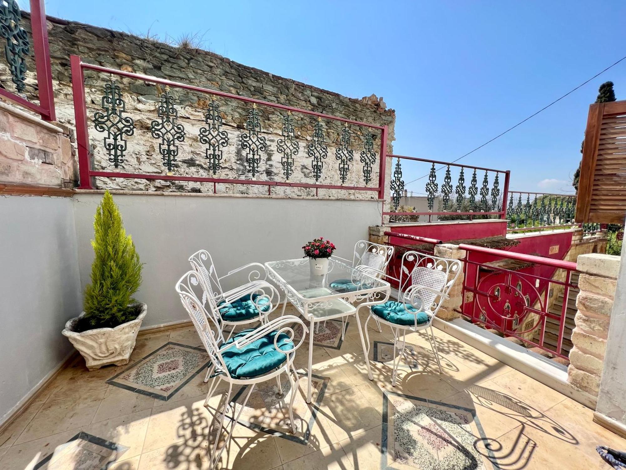 C.1 Elia Old_Town Daire Selanik Dış mekan fotoğraf