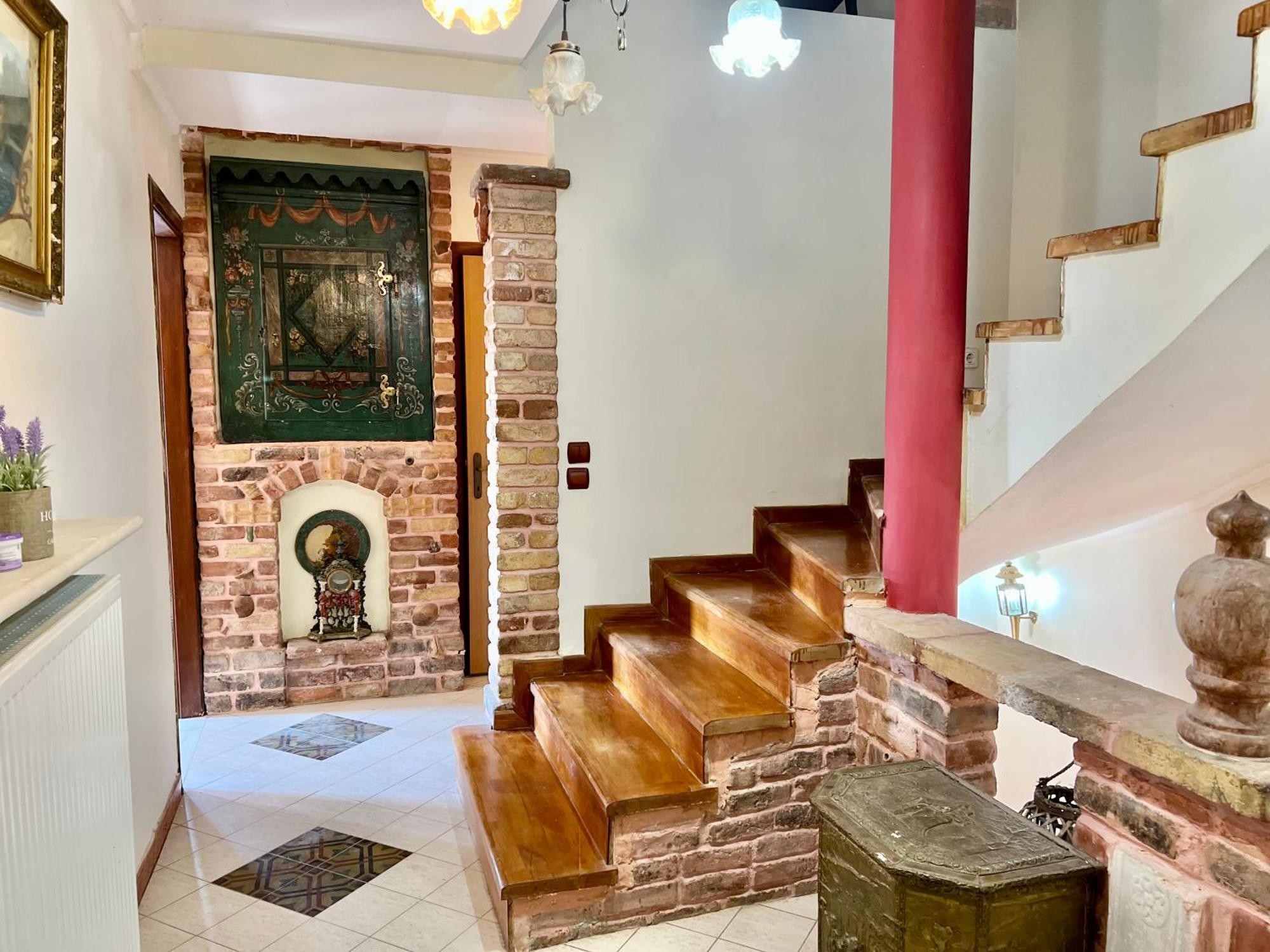 C.1 Elia Old_Town Daire Selanik Dış mekan fotoğraf