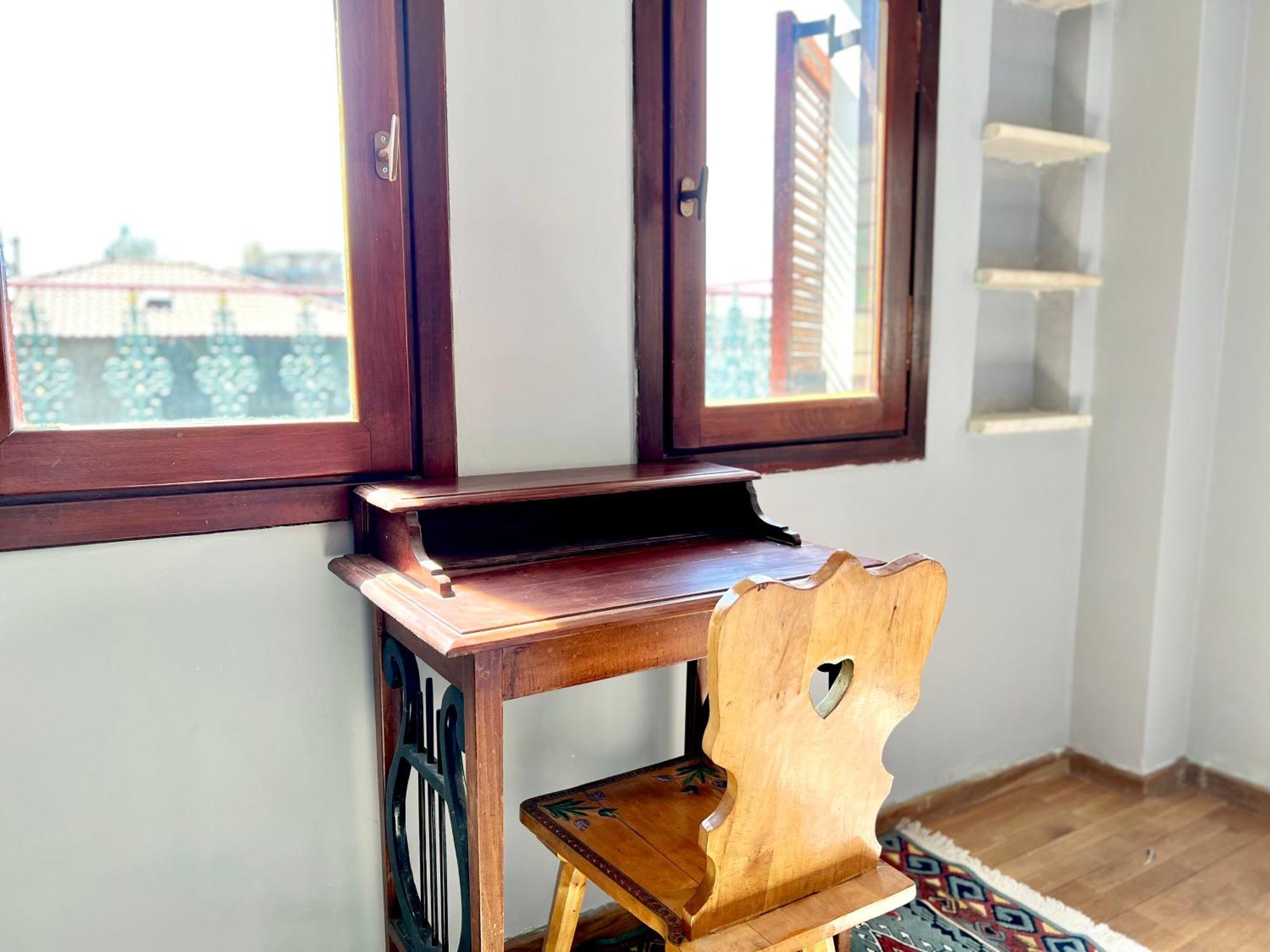 C.1 Elia Old_Town Daire Selanik Dış mekan fotoğraf