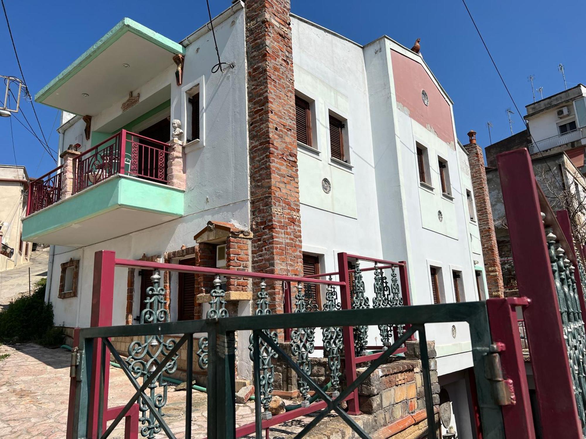 C.1 Elia Old_Town Daire Selanik Dış mekan fotoğraf
